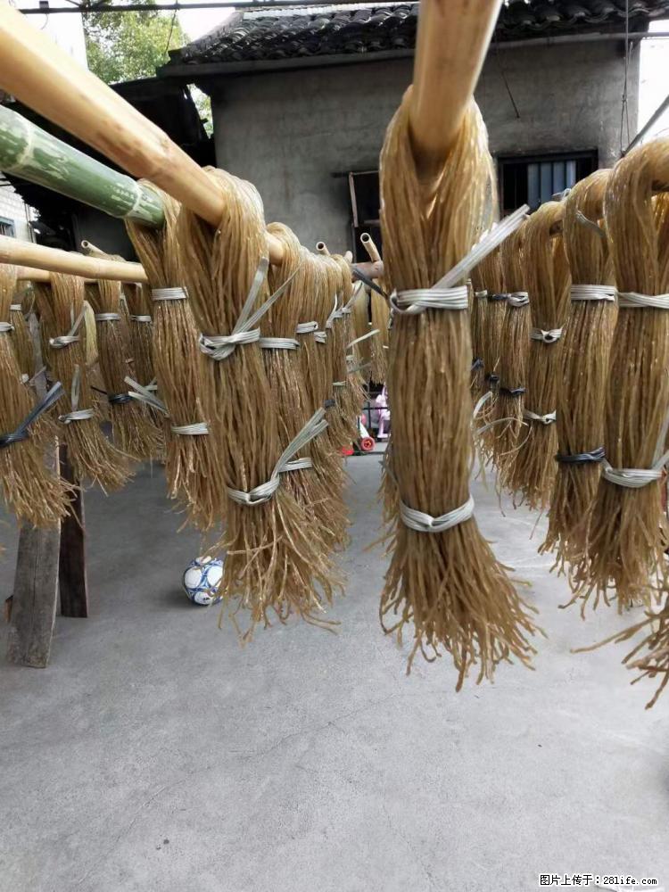 【灌阳正宗红薯粉】美女家里自己做的,干净卫生,假一赔十,价格合理,抢购电话:13737312895 - 美食天地 - 咸宁生活社区 - 咸宁28生活网 xianning.28life.net
