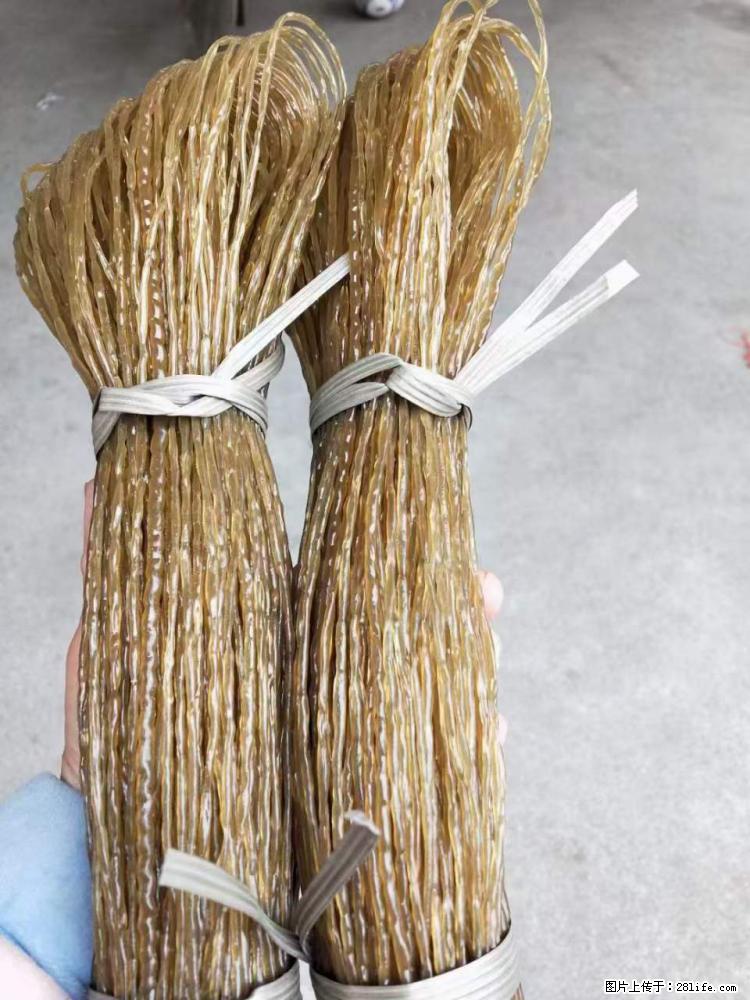【灌阳正宗红薯粉】美女家里自己做的,干净卫生,假一赔十,价格合理,抢购电话:13737312895 - 美食天地 - 咸宁生活社区 - 咸宁28生活网 xianning.28life.net