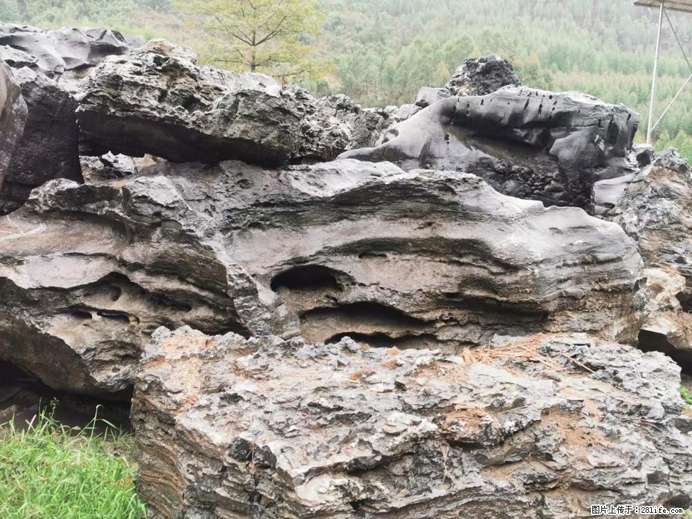 风景石、假山石大量有货,有需要的欢迎联系 - 新手上路 - 咸宁生活社区 - 咸宁28生活网 xianning.28life.net