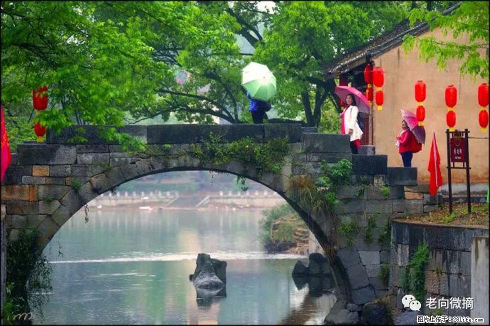 【春天，广西桂林灌阳县向您发出邀请！】江口老街又逢春 - 游山玩水 - 咸宁生活社区 - 咸宁28生活网 xianning.28life.net