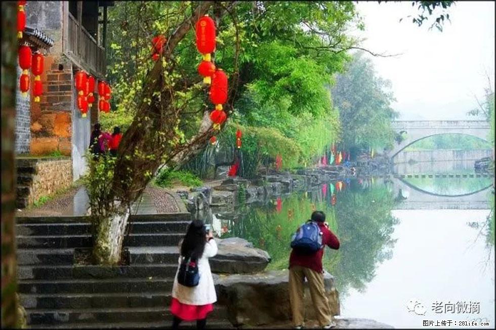 【春天，广西桂林灌阳县向您发出邀请！】江口老街又逢春 - 游山玩水 - 咸宁生活社区 - 咸宁28生活网 xianning.28life.net