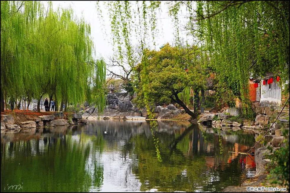 【春天，广西桂林灌阳县向您发出邀请！】江口老街又逢春 - 游山玩水 - 咸宁生活社区 - 咸宁28生活网 xianning.28life.net