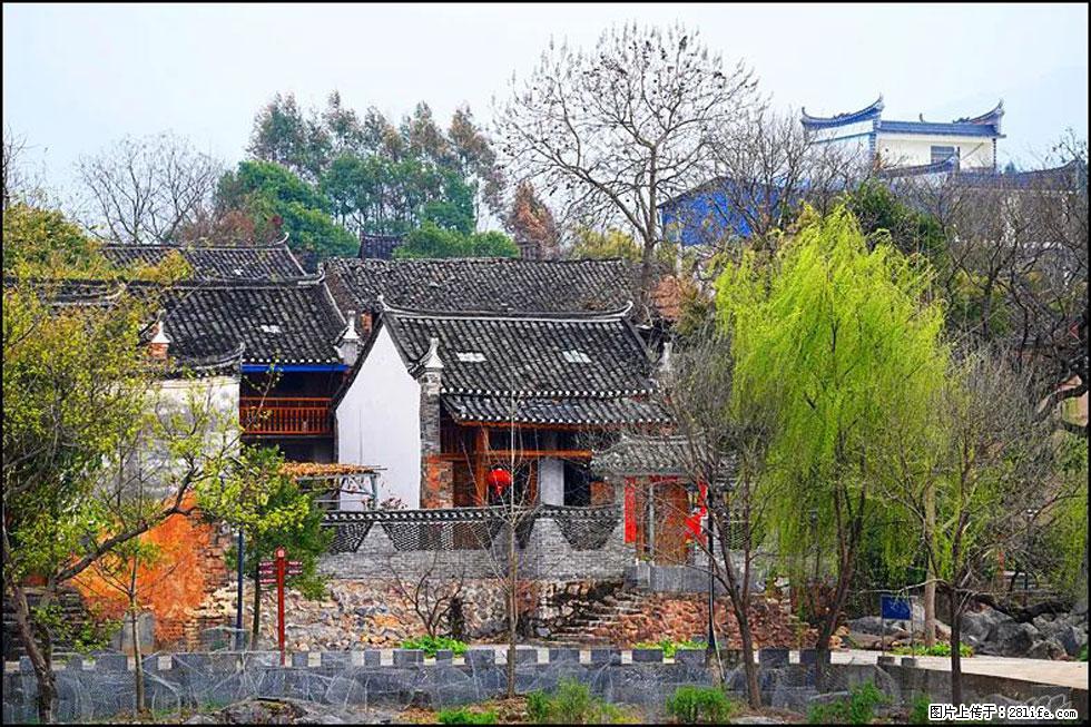 【春天，广西桂林灌阳县向您发出邀请！】江口老街又逢春 - 游山玩水 - 咸宁生活社区 - 咸宁28生活网 xianning.28life.net
