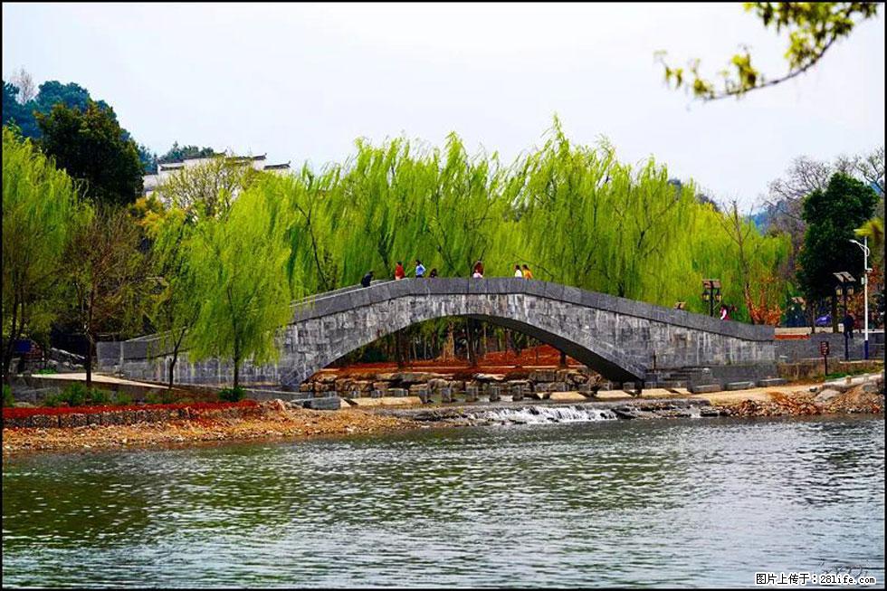 【春天，广西桂林灌阳县向您发出邀请！】江口老街又逢春 - 游山玩水 - 咸宁生活社区 - 咸宁28生活网 xianning.28life.net