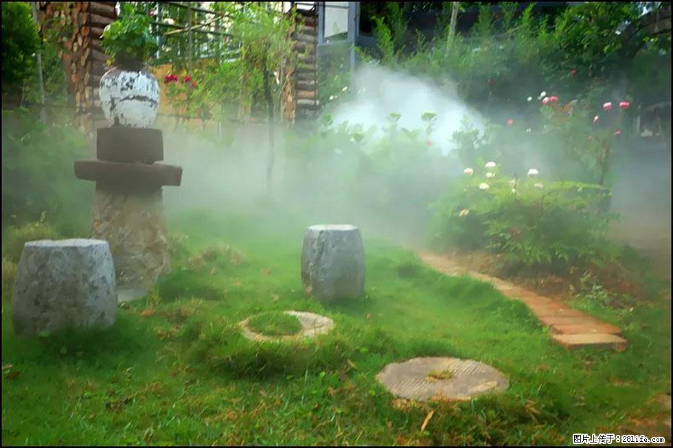 【春天，广西桂林灌阳县向您发出邀请！】如梦似幻莲溪庐 - 游山玩水 - 咸宁生活社区 - 咸宁28生活网 xianning.28life.net