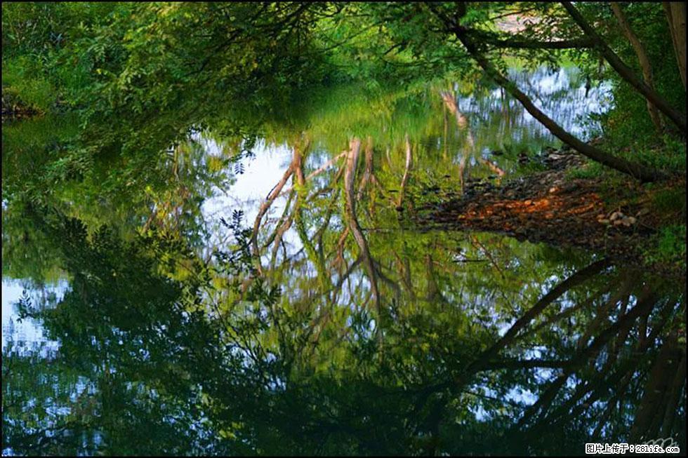 【春天,广西桂林灌阳县向您发出邀请!】熊家寨湿地公园 - 游山玩水 - 咸宁生活社区 - 咸宁28生活网 xianning.28life.net