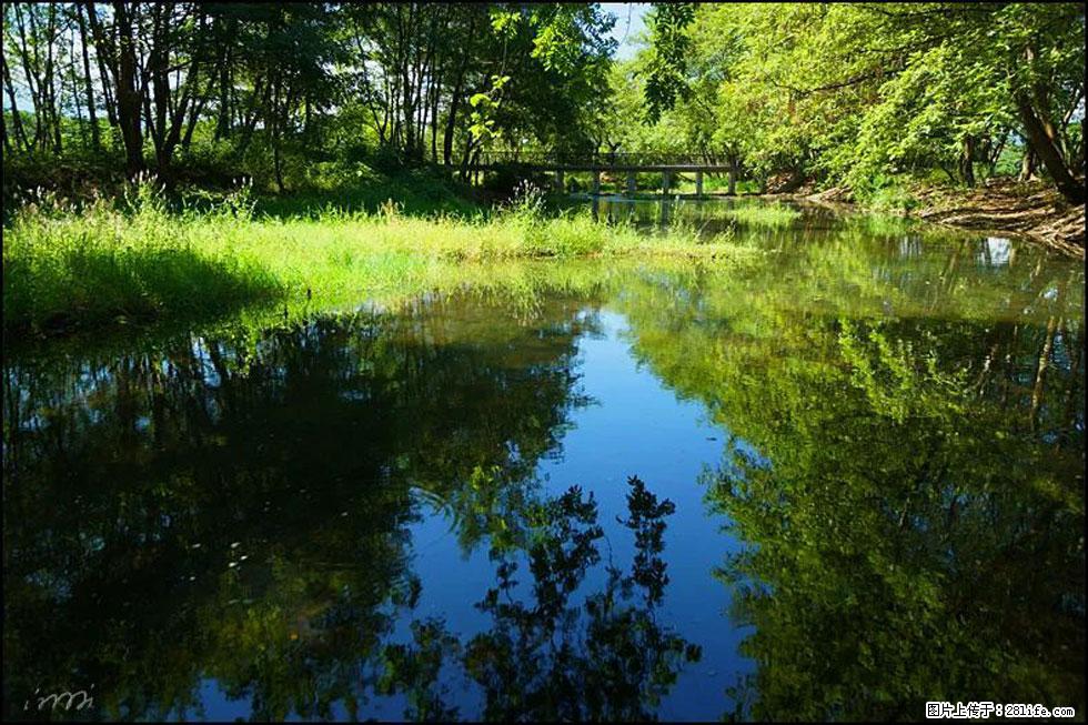 【春天,广西桂林灌阳县向您发出邀请!】熊家寨湿地公园 - 游山玩水 - 咸宁生活社区 - 咸宁28生活网 xianning.28life.net