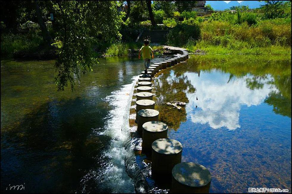 【春天,广西桂林灌阳县向您发出邀请!】熊家寨湿地公园 - 游山玩水 - 咸宁生活社区 - 咸宁28生活网 xianning.28life.net