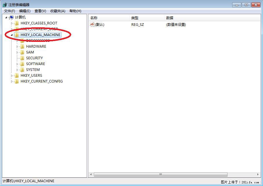 Photoshop不能直接拖拽打开图片的解决办法 - 生活百科 - 咸宁生活社区 - 咸宁28生活网 xianning.28life.net