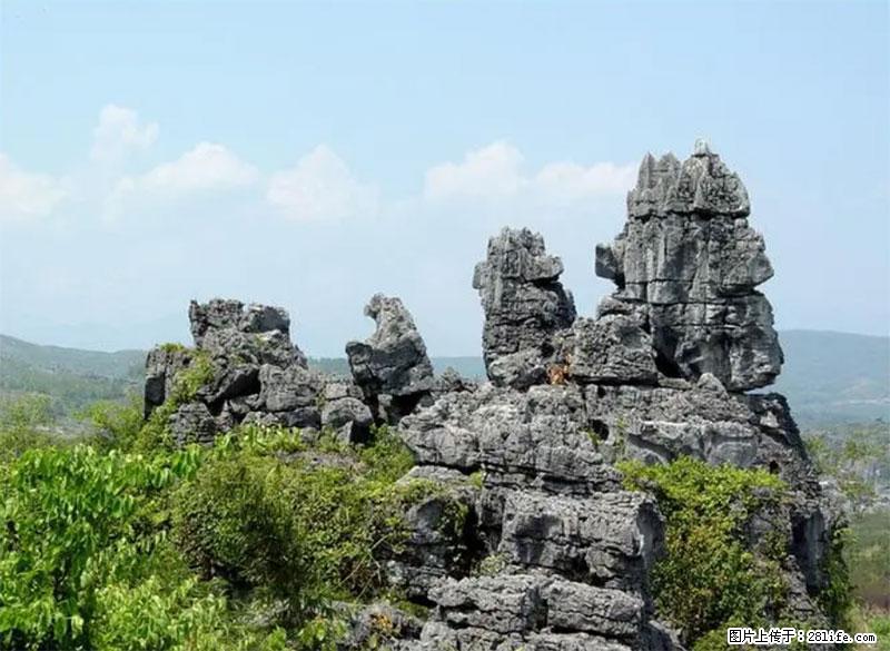 桂林旅游名城景点：灌阳文市石林 - 游山玩水 - 咸宁生活社区 - 咸宁28生活网 xianning.28life.net