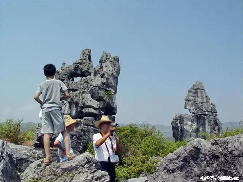 桂林旅游名城景点：灌阳文市石林 - 游山玩水 - 咸宁生活社区 - 咸宁28生活网 xianning.28life.net