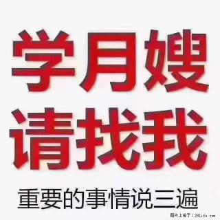 为什么要学习月嫂，育婴师？ - 咸宁28生活网 xianning.28life.net