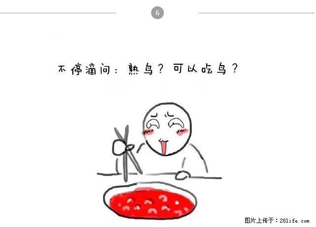 千万不要和这9种哈卵一起吃火锅! - 美食天地 - 咸宁生活社区 - 咸宁28生活网 xianning.28life.net