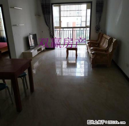 玉宇香城 大两房出租 配备齐全 拎包入住 - 房屋出租 - 房屋租售 - 咸宁分类信息 - 咸宁28生活网 xianning.28life.net