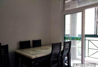 潜山路月亮湾花园简装3房出租 - 咸宁28生活网 xianning.28life.net