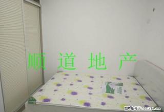 H咸安中百 丽景新天地精装二房 居住方便 家私齐全 - 咸宁28生活网 xianning.28life.net