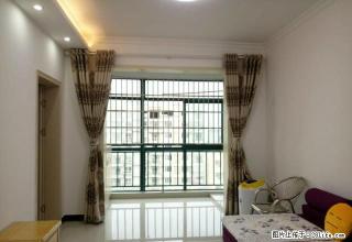 1+8时代广场单身公寓直接拎包入住1200元 - 咸宁28生活网 xianning.28life.net