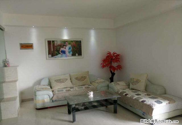 银泉明珠山语阁 精装3房 1300元/月 拎包入住 看房方便 - 房屋出租 - 房屋租售 - 咸宁分类信息 - 咸宁28生活网 xianning.28life.net