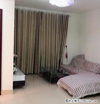 咸安碧桂园芷岸青林 精装2房 家私齐全 拎包入住 - 房屋出租 - 房屋租售 - 咸宁分类信息 - 咸宁28生活网 xianning.28life.net