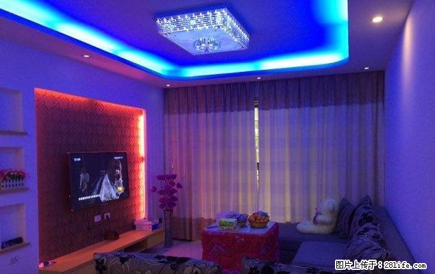 大楚城 精装3房 家具家电齐全 拎包入住 - 房屋出租 - 房屋租售 - 咸宁分类信息 - 咸宁28生活网 xianning.28life.net