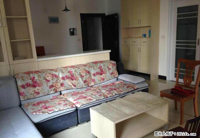 天洁华沙城 精装舒适2房 楼层好家私齐全 拎包入住 - 房屋出租 - 房屋租售 - 咸宁分类信息 - 咸宁28生活网 xianning.28life.net