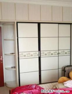 美好星公馆 精装3房 家具家电齐全 拎包入住 - 咸宁28生活网 xianning.28life.net