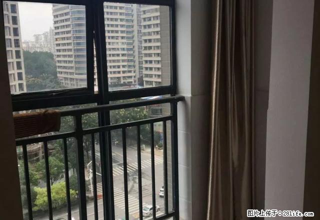 时代广场精装公寓家私齐全拎包入住欢迎看房 - 房屋出租 - 房屋租售 - 咸宁分类信息 - 咸宁28生活网 xianning.28life.net