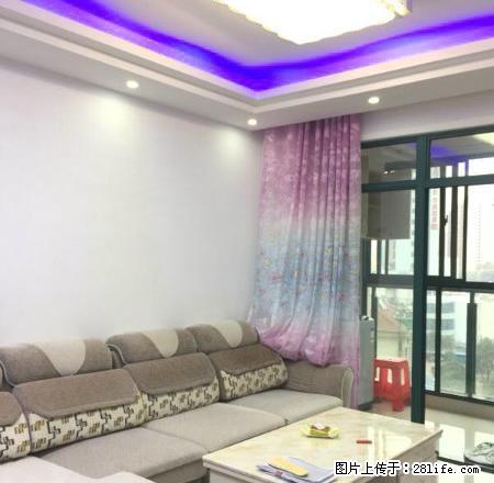时代广场精装三房 家私齐全装修温馨居住舒适 欢迎拎包入住 - 房屋出租 - 房屋租售 - 咸宁分类信息 - 咸宁28生活网 xianning.28life.net
