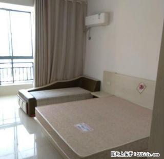 福临天下精装公寓 家私齐全居住舒适拎包即住 欢迎实地看房 - 咸宁28生活网 xianning.28life.net