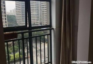 时代广场精装公寓家私齐全拎包入住欢迎看房 - 咸宁28生活网 xianning.28life.net