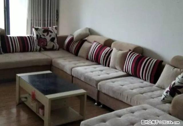 咸安碧桂园淦河茶韵 精装3室2厅 看房方便 拎包入住 - 房屋出租 - 房屋租售 - 咸宁分类信息 - 咸宁28生活网 xianning.28life.net