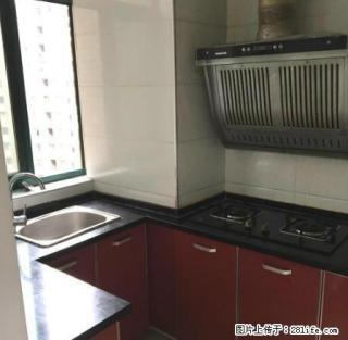 宏大城市广场 3室2厅出租 简单装修 - 咸宁28生活网 xianning.28life.net