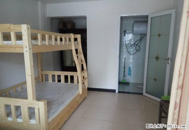 咸宁高中对面学府华庭内一楼单间出租 拎包入住 - 房屋出租 - 房屋租售 - 咸宁分类信息 - 咸宁28生活网 xianning.28life.net