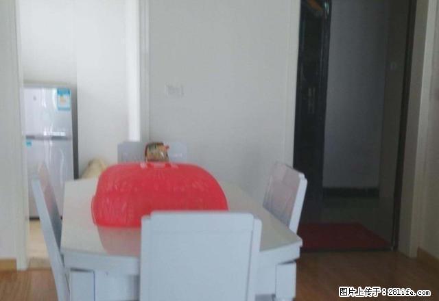 Y 青龙路领秀城 精装两房 家私齐全 拎包入住 - 房屋出租 - 房屋租售 - 咸宁分类信息 - 咸宁28生活网 xianning.28life.net