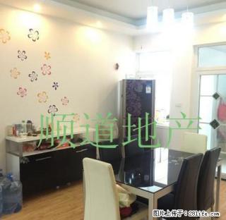 Y 谭惠小区 精装大四房 南北通透 办公居家两用 - 咸宁28生活网 xianning.28life.net