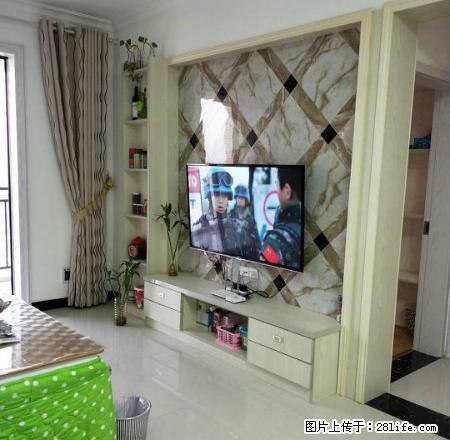 香泉公馆精装房屋可拎包入住金诚房产 - 房屋出租 - 房屋租售 - 咸宁分类信息 - 咸宁28生活网 xianning.28life.net