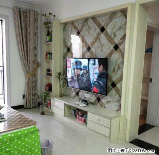 香泉公馆精装房屋可拎包入住金诚房产 - 咸宁28生活网 xianning.28life.net