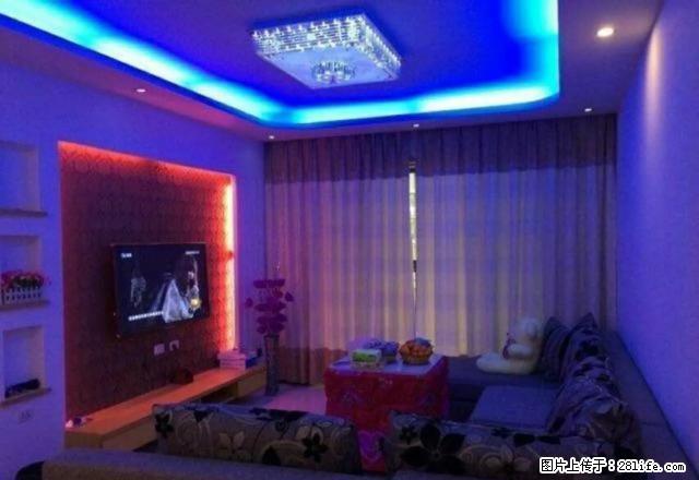 大楚城精装修3室出租 家私齐全 看房方便 - 房屋出租 - 房屋租售 - 咸宁分类信息 - 咸宁28生活网 xianning.28life.net