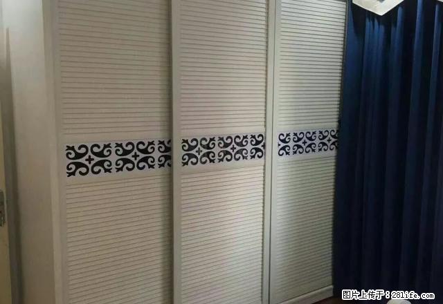 天洁 巴黎城精装修2房出租 精装修 家私齐全 - 房屋出租 - 房屋租售 - 咸宁分类信息 - 咸宁28生活网 xianning.28life.net