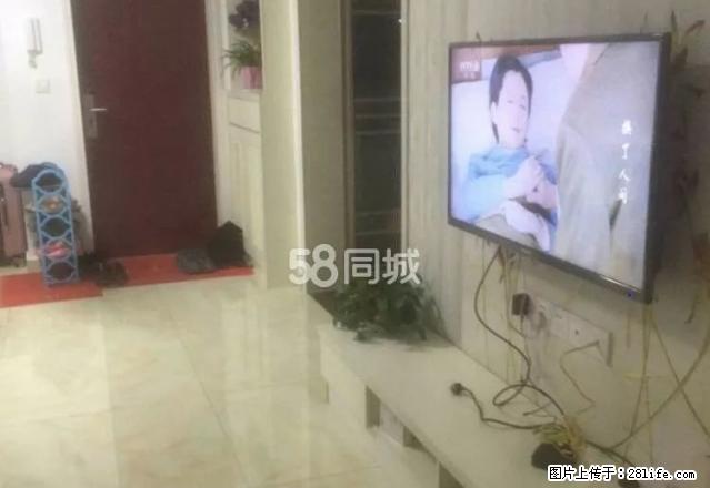 中亨国际精装修 2房加办公室 3房2卫 家电齐全 3台空调 - 房屋出租 - 房屋租售 - 咸宁分类信息 - 咸宁28生活网 xianning.28life.net