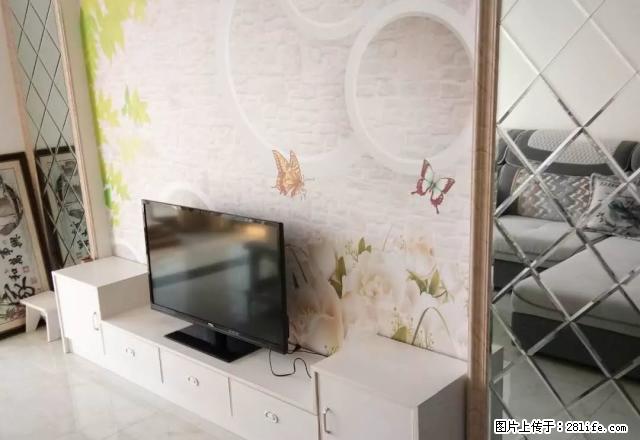却政府对面新华清苑精装修两室两厅一卫1400 咸安实验中小学 - 房屋出租 - 房屋租售 - 咸宁分类信息 - 咸宁28生活网 xianning.28life.net