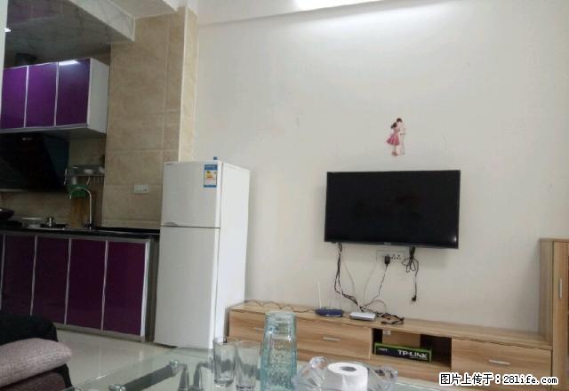x永邦欧洲城 1室1厅1卫 - 房屋出租 - 房屋租售 - 咸宁分类信息 - 咸宁28生活网 xianning.28life.net
