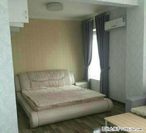 三胜印象单生公寓 豪华装修 1400/月 拎包入住 - 房屋出租 - 房屋租售 - 咸宁分类信息 - 咸宁28生活网 xianning.28life.net