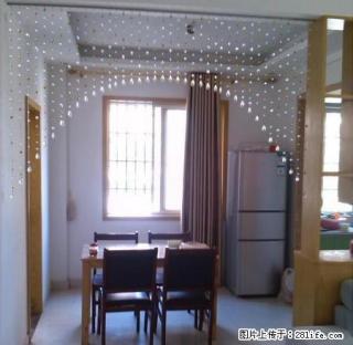 天洁国际华沙城精装3房家具家电齐全拎包入住 - 咸宁28生活网 xianning.28life.net