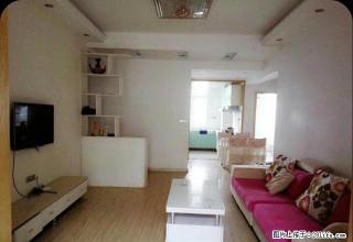 Y精装众城国际 两室两厅租1500/月 随时看房 - 咸宁28生活网 xianning.28life.net