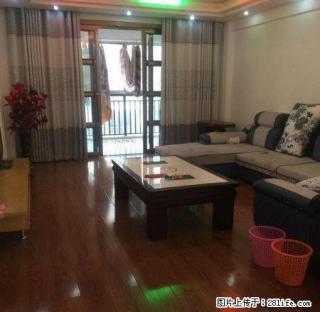 书台街松苑小区精装三房 超大户型 温馨舒适 家私齐全 拎包入 - 咸宁28生活网 xianning.28life.net
