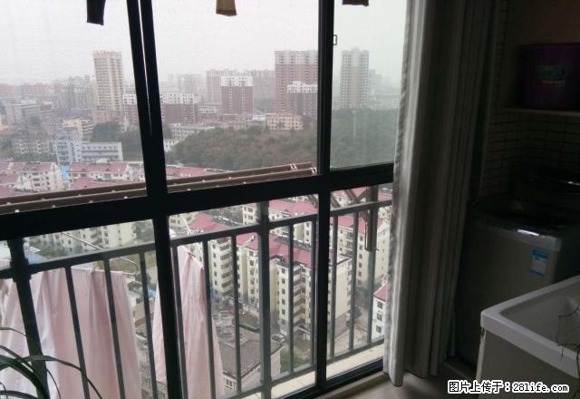 鄂高对面 香泉公馆 2室2厅1卫精装 拎包入住 - 房屋出租 - 房屋租售 - 咸宁分类信息 - 咸宁28生活网 xianning.28life.net