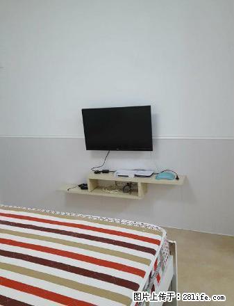 大楚城 精装单身公寓 家电齐全 拎包入住 - 房屋出租 - 房屋租售 - 咸宁分类信息 - 咸宁28生活网 xianning.28life.net