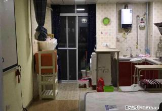 大楚城 精装单身公寓 家电齐全 拎包入住 - 咸宁28生活网 xianning.28life.net