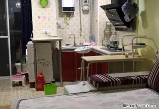 沃尔玛旁 大楚城小区 精装单身公寓 家电齐全 拎包入住 - 咸宁28生活网 xianning.28life.net